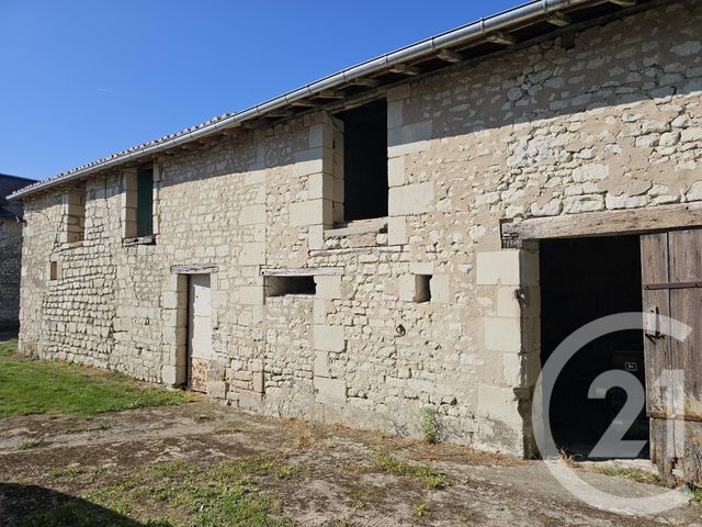 Maison à vendre - 6 pièces - 140 m2 - St Gervais Les Trois Clochers - 86 - POITOU-CHARENTES