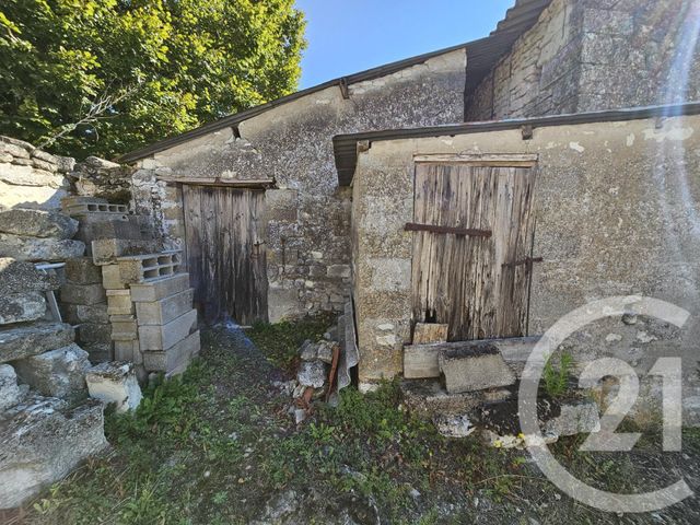 Maison à vendre - 6 pièces - 140 m2 - St Gervais Les Trois Clochers - 86 - POITOU-CHARENTES