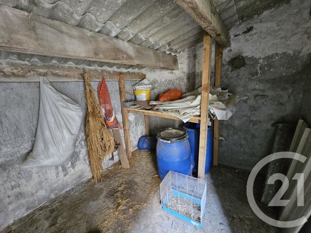 Maison à vendre - 6 pièces - 140 m2 - St Gervais Les Trois Clochers - 86 - POITOU-CHARENTES