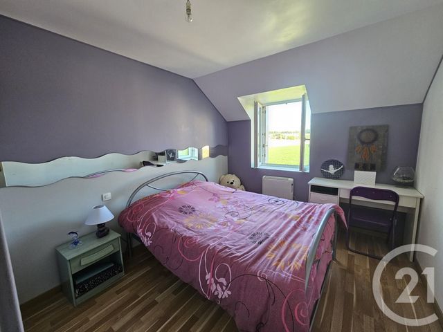 Maison à vendre - 6 pièces - 140 m2 - St Gervais Les Trois Clochers - 86 - POITOU-CHARENTES