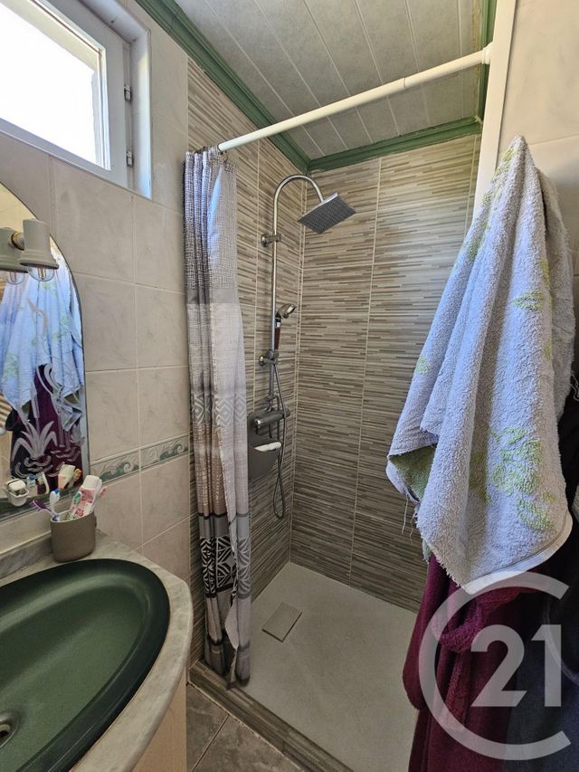 Maison à vendre - 6 pièces - 140 m2 - St Gervais Les Trois Clochers - 86 - POITOU-CHARENTES