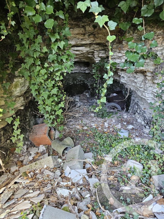 Maison à vendre - 6 pièces - 140 m2 - St Gervais Les Trois Clochers - 86 - POITOU-CHARENTES