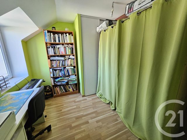 Maison à vendre - 6 pièces - 140 m2 - St Gervais Les Trois Clochers - 86 - POITOU-CHARENTES