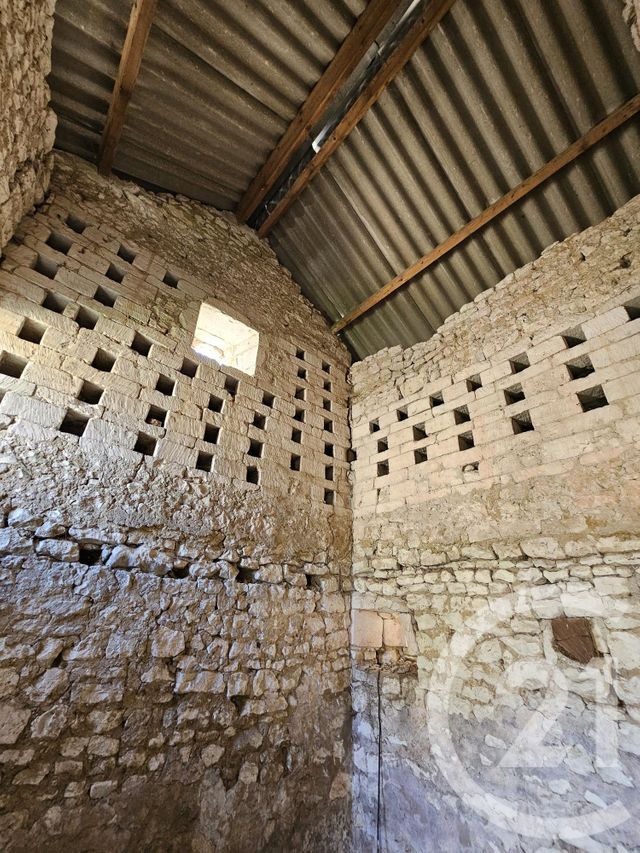 Maison à vendre - 6 pièces - 140 m2 - St Gervais Les Trois Clochers - 86 - POITOU-CHARENTES