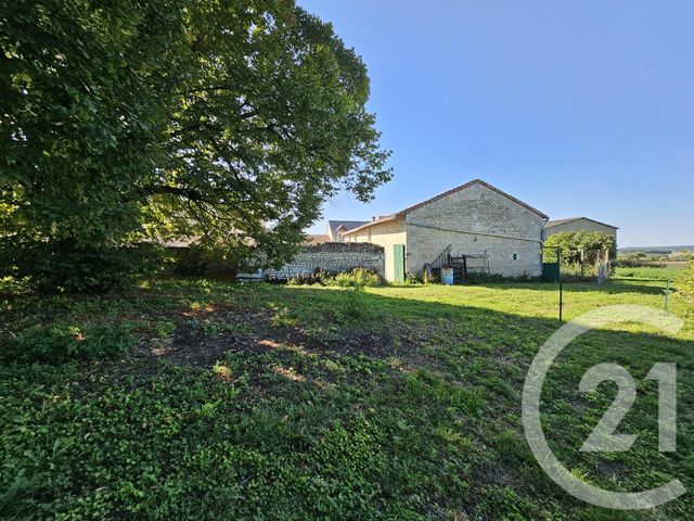 Maison à vendre - 6 pièces - 140 m2 - St Gervais Les Trois Clochers - 86 - POITOU-CHARENTES