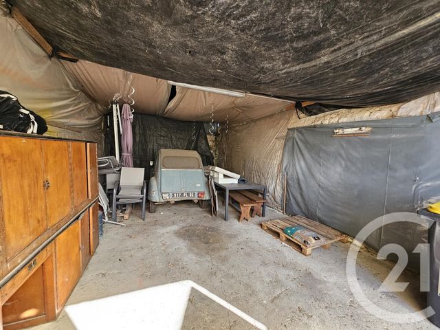 Maison à vendre - 6 pièces - 140 m2 - St Gervais Les Trois Clochers - 86 - POITOU-CHARENTES