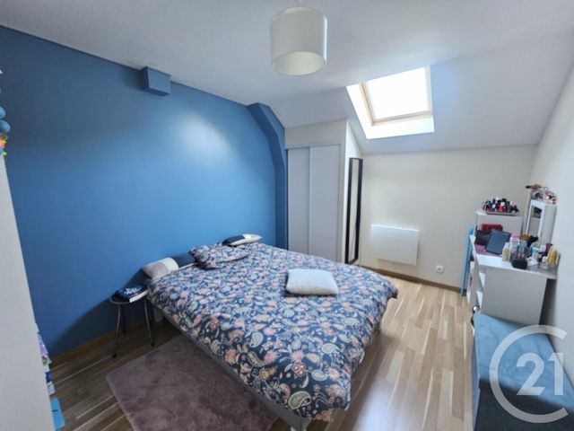 Maison à vendre - 6 pièces - 140 m2 - St Gervais Les Trois Clochers - 86 - POITOU-CHARENTES