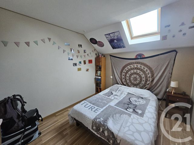 Maison à vendre - 6 pièces - 140 m2 - St Gervais Les Trois Clochers - 86 - POITOU-CHARENTES