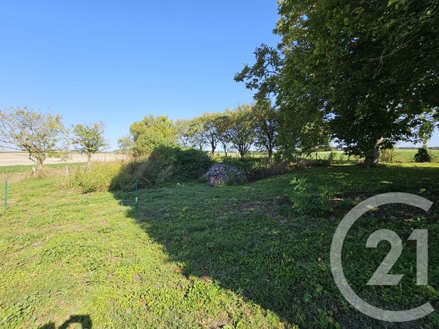 Maison à vendre - 6 pièces - 140 m2 - St Gervais Les Trois Clochers - 86 - POITOU-CHARENTES