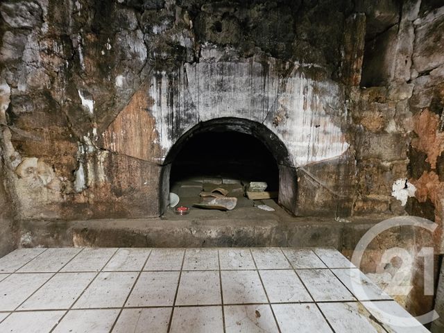 Maison à vendre - 6 pièces - 140 m2 - St Gervais Les Trois Clochers - 86 - POITOU-CHARENTES