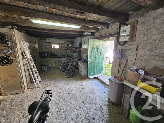 Maison à vendre - 6 pièces - 140 m2 - St Gervais Les Trois Clochers - 86 - POITOU-CHARENTES