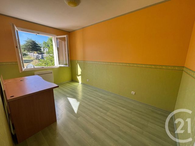 Maison &agrave; vendre - 3 pi&egrave;ces - 61,09 m2 - Thure - 86 - POITOU-CHARENTES