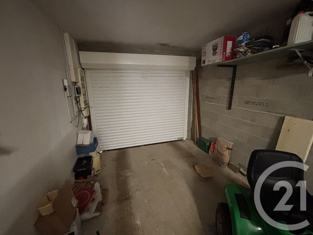 Maison &agrave; vendre - 3 pi&egrave;ces - 61,09 m2 - Thure - 86 - POITOU-CHARENTES