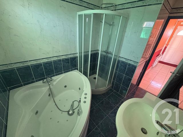 Maison &agrave; vendre - 3 pi&egrave;ces - 61,09 m2 - Thure - 86 - POITOU-CHARENTES