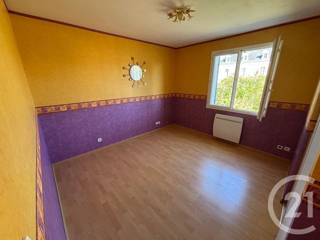 Maison &agrave; vendre - 3 pi&egrave;ces - 61,09 m2 - Thure - 86 - POITOU-CHARENTES