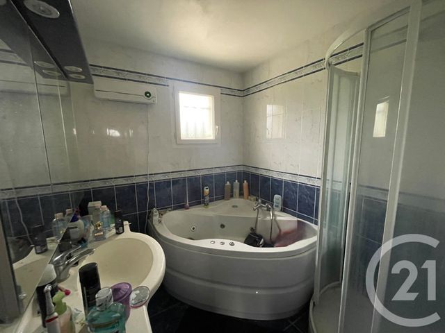 Maison &agrave; vendre - 3 pi&egrave;ces - 61,09 m2 - Thure - 86 - POITOU-CHARENTES