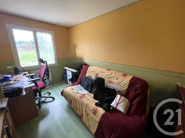 Maison &agrave; vendre - 3 pi&egrave;ces - 61,09 m2 - Thure - 86 - POITOU-CHARENTES