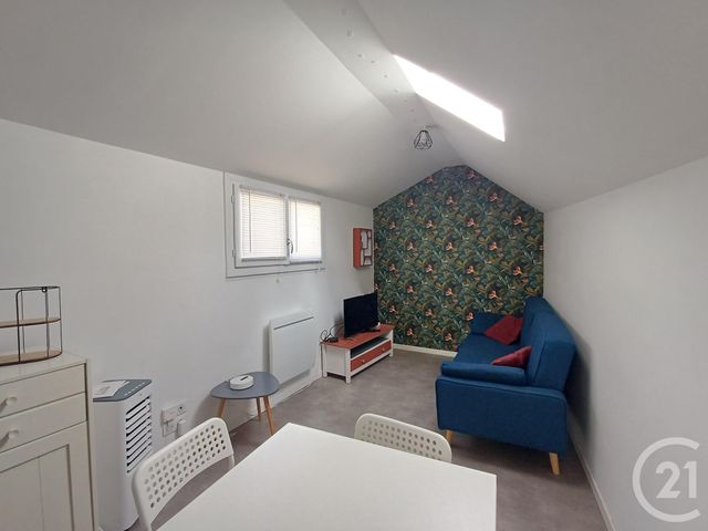 appartement - CHATELLERAULT - 86