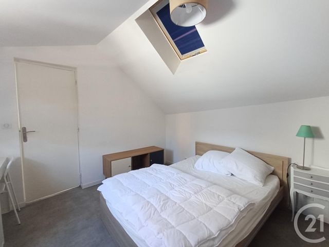 Appartement T2 à louer - 2 pièces - 31,28 m2 - Chatellerault - 86 - POITOU-CHARENTES