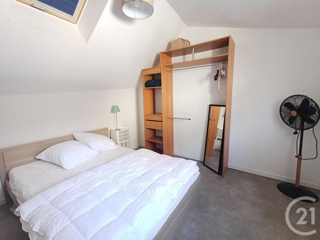 Appartement T2 à louer - 2 pièces - 31,28 m2 - Chatellerault - 86 - POITOU-CHARENTES