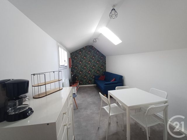 Appartement T2 à louer - 2 pièces - 31,28 m2 - Chatellerault - 86 - POITOU-CHARENTES