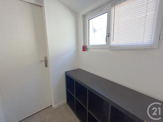 Appartement T2 à louer - 2 pièces - 31,28 m2 - Chatellerault - 86 - POITOU-CHARENTES