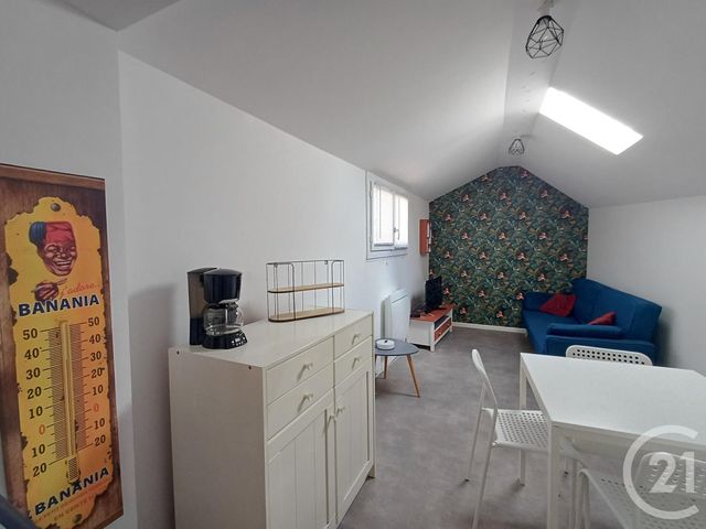 Appartement T2 à louer - 2 pièces - 31,28 m2 - Chatellerault - 86 - POITOU-CHARENTES