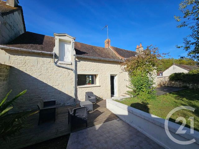 Maison à vendre CHATELLERAULT