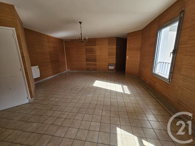Appartement à vendre CHATELLERAULT
