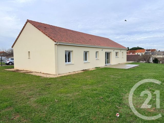 maison - CHATELLERAULT - 86