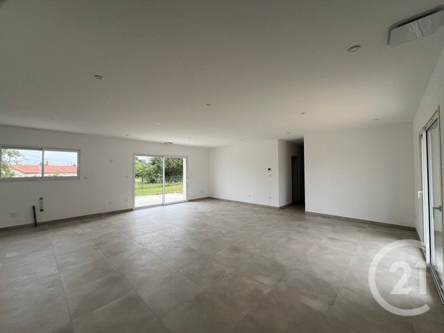 Maison à vendre - 5 pièces - 128,25 m2 - Chatellerault - 86 - POITOU-CHARENTES