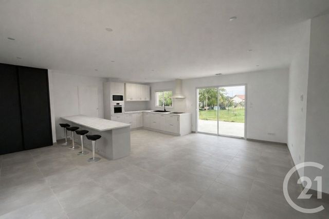 maison - CHATELLERAULT - 86