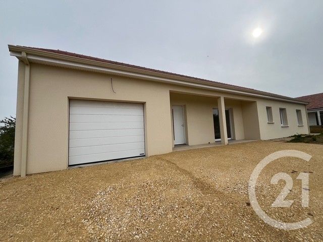 Maison à vendre - 5 pièces - 128,25 m2 - Chatellerault - 86 - POITOU-CHARENTES