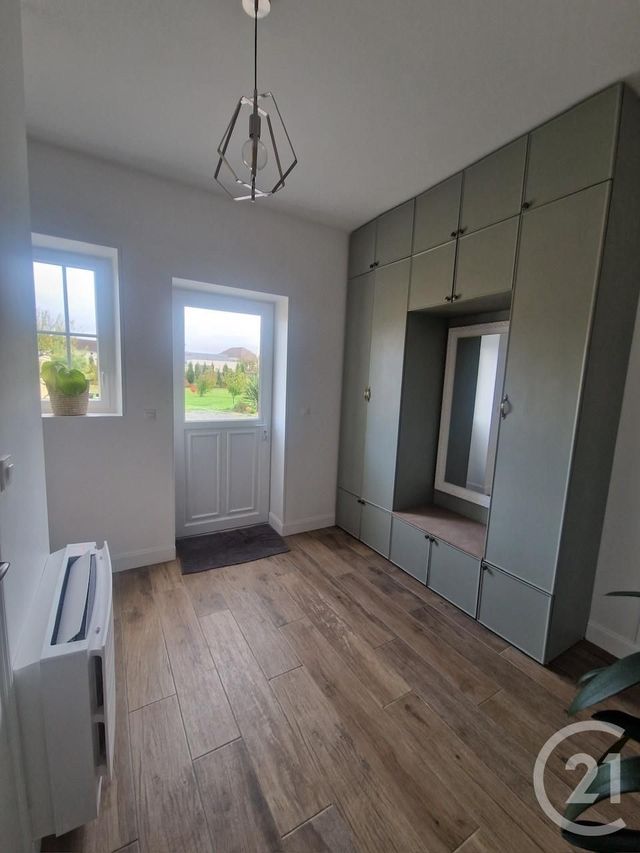 Maison &agrave; vendre - 5 pi&egrave;ces - 114 m2 - Chatellerault - 86 - POITOU-CHARENTES