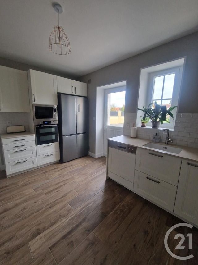 Maison &agrave; vendre - 5 pi&egrave;ces - 114 m2 - Chatellerault - 86 - POITOU-CHARENTES