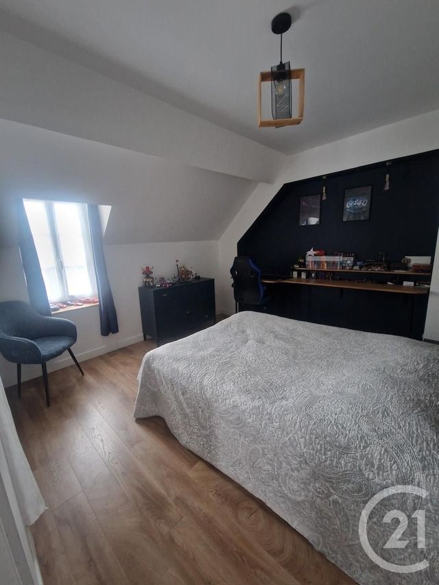 Maison &agrave; vendre - 5 pi&egrave;ces - 114 m2 - Chatellerault - 86 - POITOU-CHARENTES