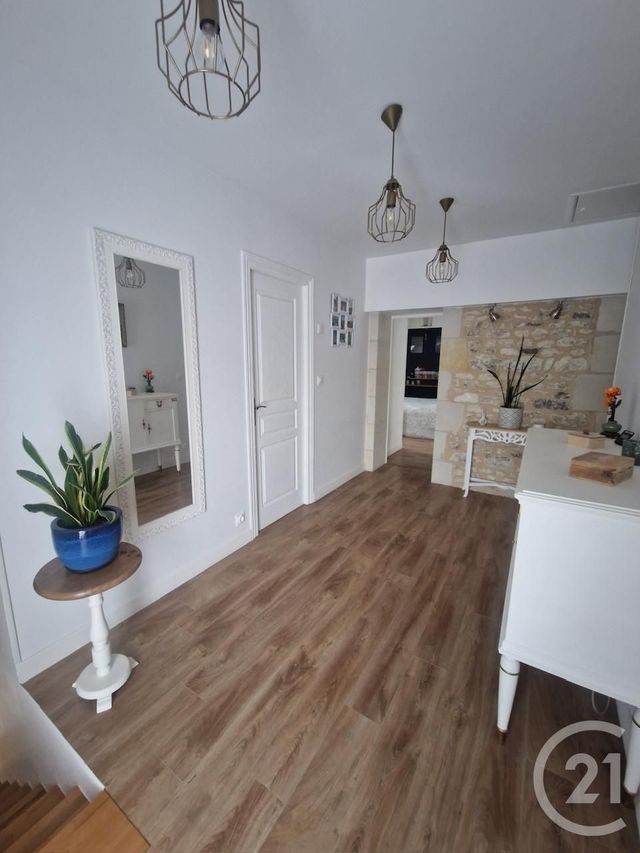 Maison &agrave; vendre - 5 pi&egrave;ces - 114 m2 - Chatellerault - 86 - POITOU-CHARENTES