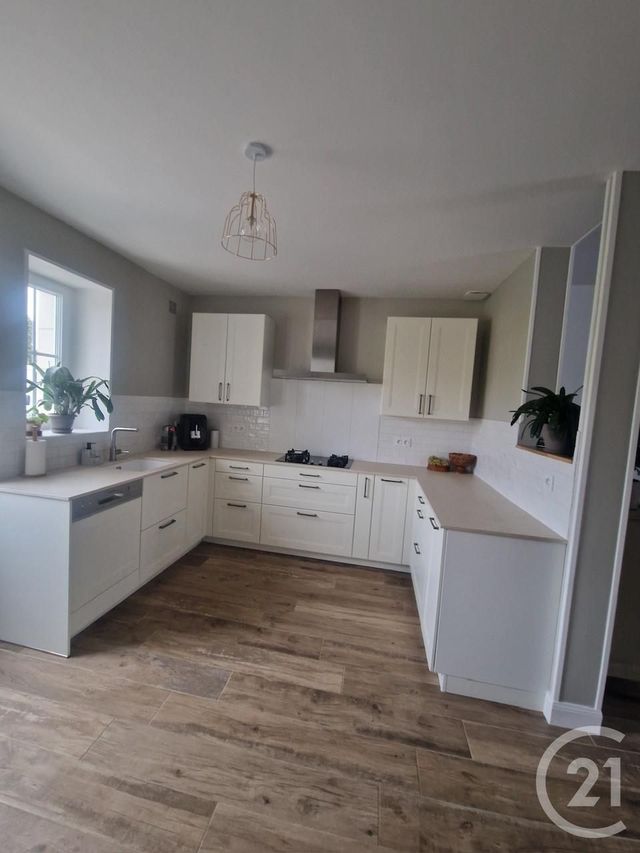 Maison &agrave; vendre - 5 pi&egrave;ces - 114 m2 - Chatellerault - 86 - POITOU-CHARENTES