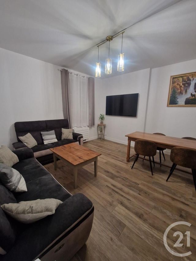 Maison &agrave; vendre - 5 pi&egrave;ces - 114 m2 - Chatellerault - 86 - POITOU-CHARENTES