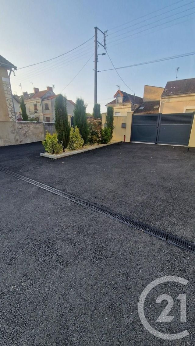 Maison &agrave; vendre - 5 pi&egrave;ces - 114 m2 - Chatellerault - 86 - POITOU-CHARENTES