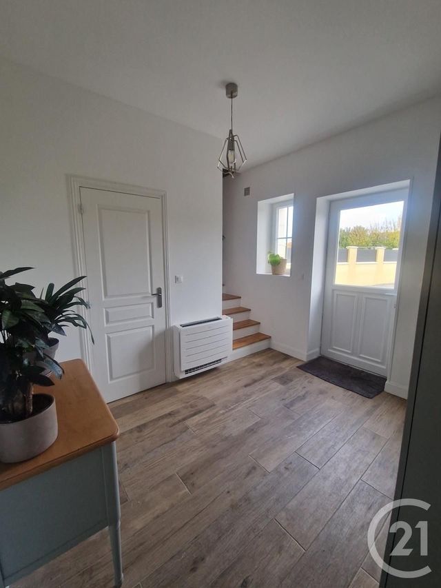 Maison &agrave; vendre - 5 pi&egrave;ces - 114 m2 - Chatellerault - 86 - POITOU-CHARENTES