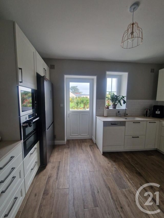 Maison &agrave; vendre - 5 pi&egrave;ces - 114 m2 - Chatellerault - 86 - POITOU-CHARENTES