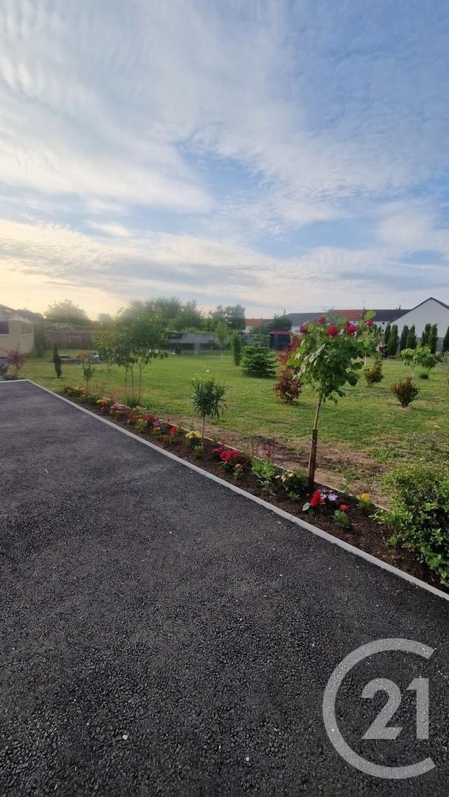 Maison &agrave; vendre - 5 pi&egrave;ces - 114 m2 - Chatellerault - 86 - POITOU-CHARENTES