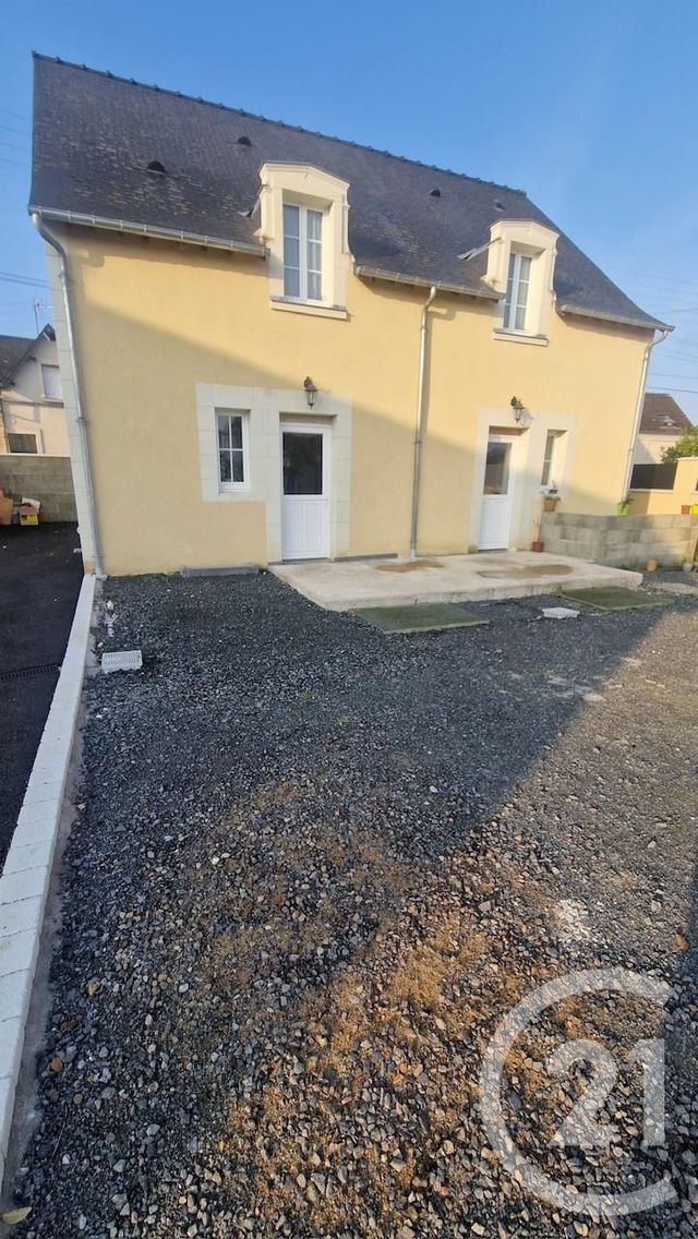 Maison à vendre CHATELLERAULT
