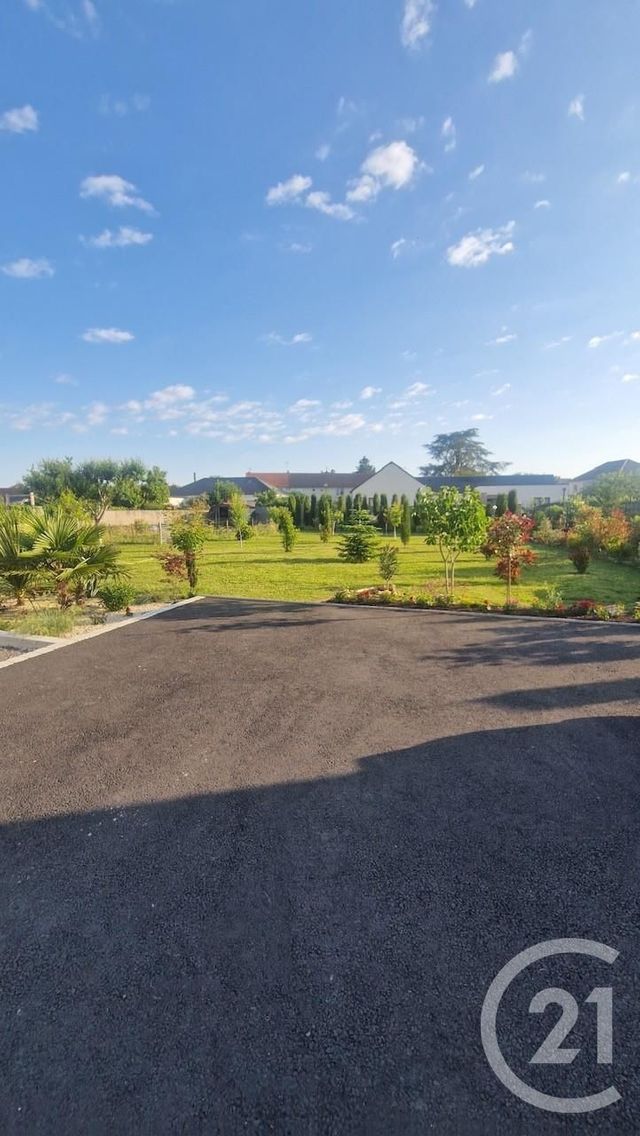 Maison &agrave; vendre - 5 pi&egrave;ces - 114 m2 - Chatellerault - 86 - POITOU-CHARENTES