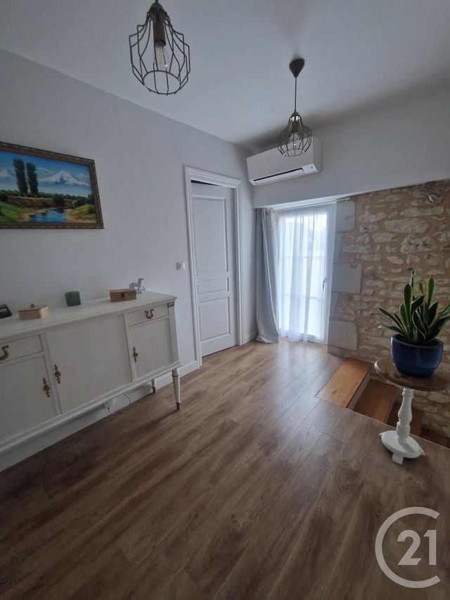 Maison &agrave; vendre - 5 pi&egrave;ces - 114 m2 - Chatellerault - 86 - POITOU-CHARENTES