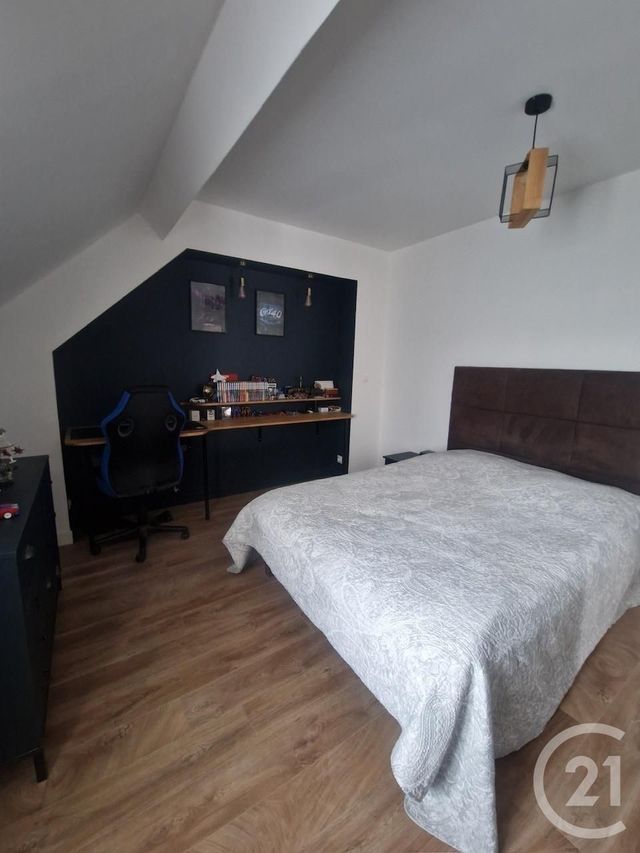 Maison &agrave; vendre - 5 pi&egrave;ces - 114 m2 - Chatellerault - 86 - POITOU-CHARENTES