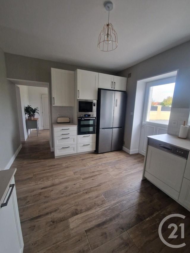 Maison &agrave; vendre - 5 pi&egrave;ces - 114 m2 - Chatellerault - 86 - POITOU-CHARENTES