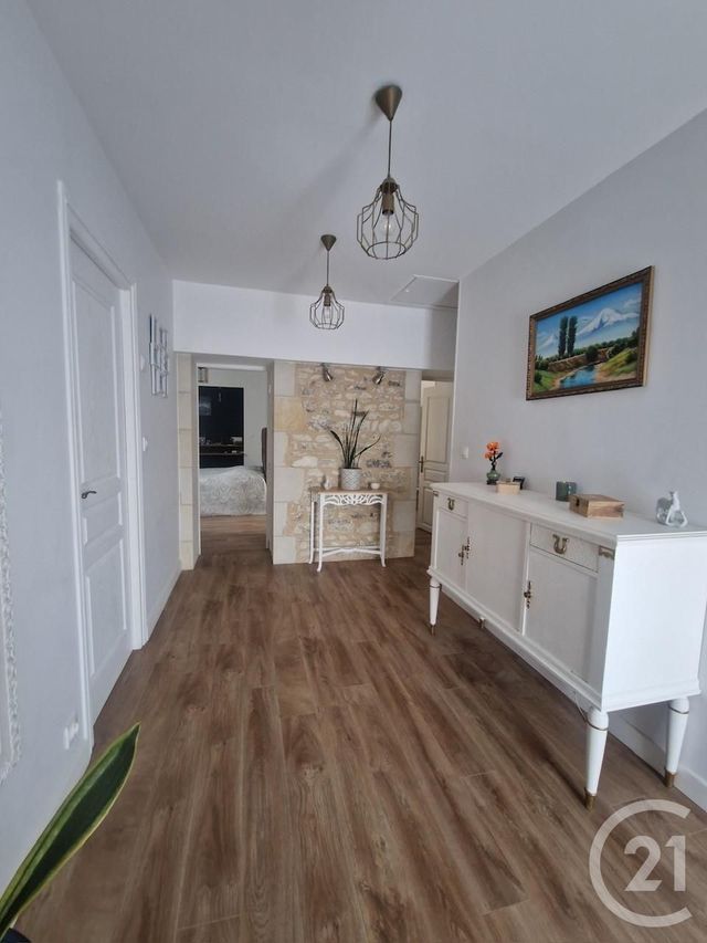 Maison &agrave; vendre - 5 pi&egrave;ces - 114 m2 - Chatellerault - 86 - POITOU-CHARENTES