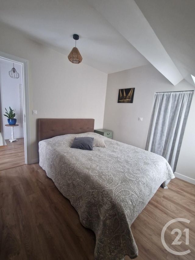 Maison &agrave; vendre - 5 pi&egrave;ces - 114 m2 - Chatellerault - 86 - POITOU-CHARENTES